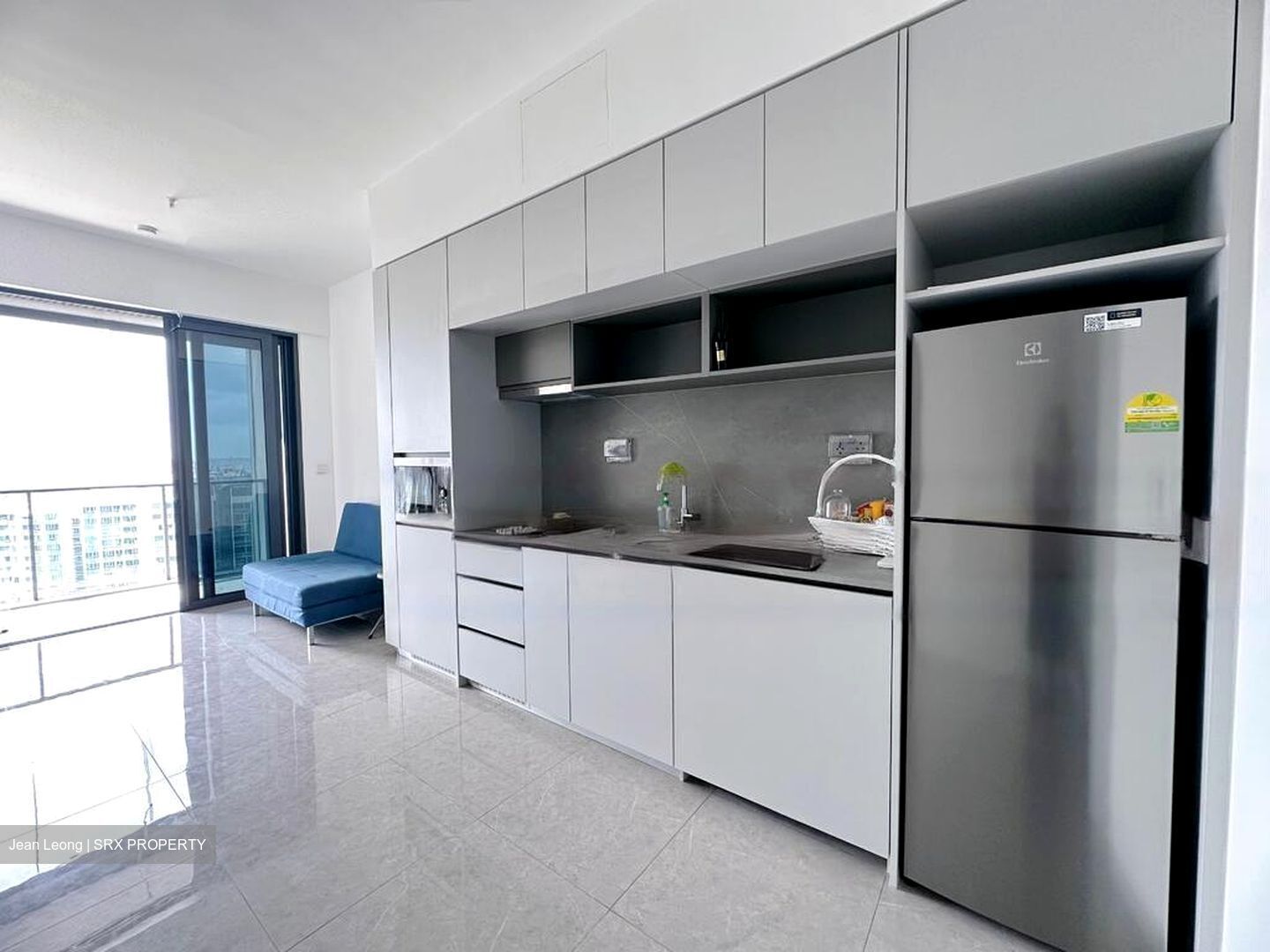 Parc Clematis (D5), Apartment #460112801